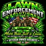 Lawn Enforcement Solutions logo